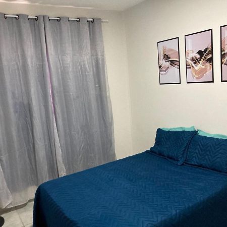 Lindo Apartamento Na Praia Do Morro Guarapari Εξωτερικό φωτογραφία