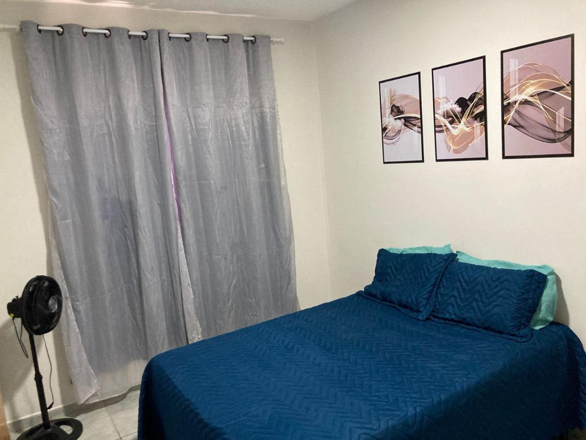 Lindo Apartamento Na Praia Do Morro Guarapari Εξωτερικό φωτογραφία
